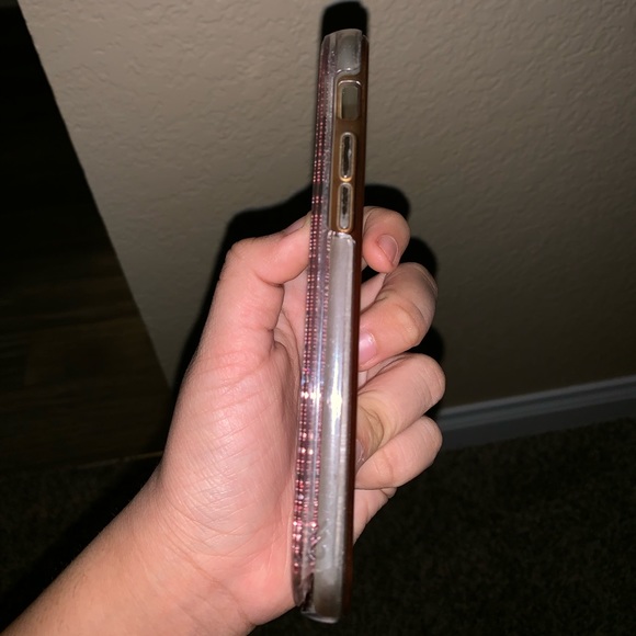 Pink Case-Mate Water Glitter Phone Case - Picture 7 of 8